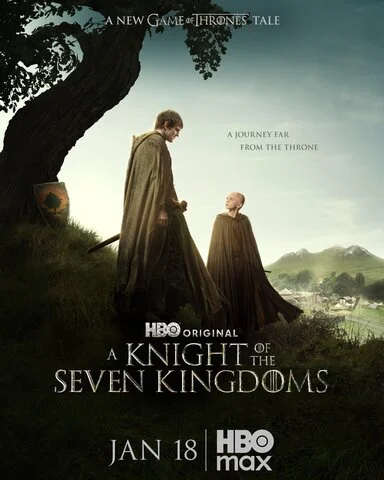 Рыцарь Семи Королевств: Межевой рыцарь